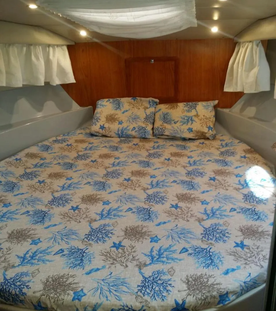 Yacht Suite Porto Ercole Порто-Эрколе 0*,